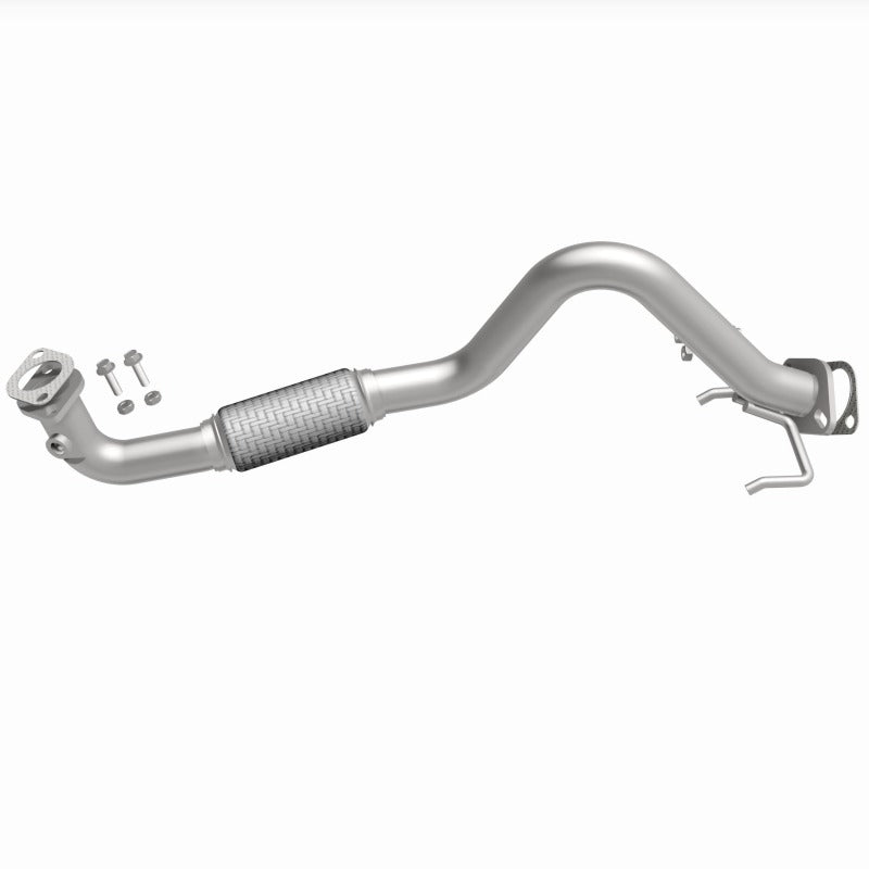 BRE Exhaust 10-11 Kia Soul 2.0L Front Pipe Kit - 107-0267