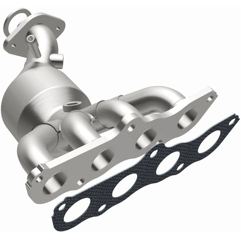 MagnaFlow 12-14 2 L4 1.5 OEM Manifold Direct Fit Converter - 22-064