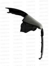 Load image into Gallery viewer, Seibon 08-10 Lexus ISF OEM Carbon Fiber Fenders (pair)