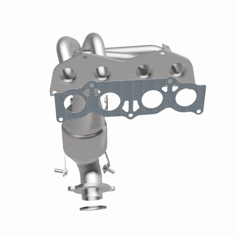 MagnaFlow DF Cat Conv 05-09 Scion tC 2.4L Manifold/09 Toyota Corolla/Matrix 2.4L Manifold (49 State) - 50110