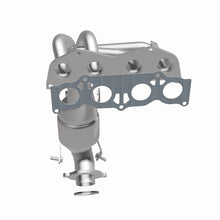 Load image into Gallery viewer, MagnaFlow 2007 Scion tC 2.4L Direct Fit Converter - 5531292