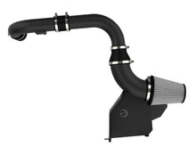 Load image into Gallery viewer, aFe MagnumFORCE Intakes Stage-2 PDS AIS PDS VW Jetta/GTI 05-08 L4-2.0L (t) MKV - 51-11112