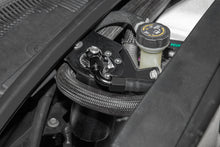 Load image into Gallery viewer, Radium Engineering 09-15 Cadillac CTS-V Catch Can Kit - 20-1562-FL