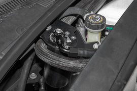Radium Engineering 09-15 Cadillac CTS-V Catch Can Kit - 20-1562-FL