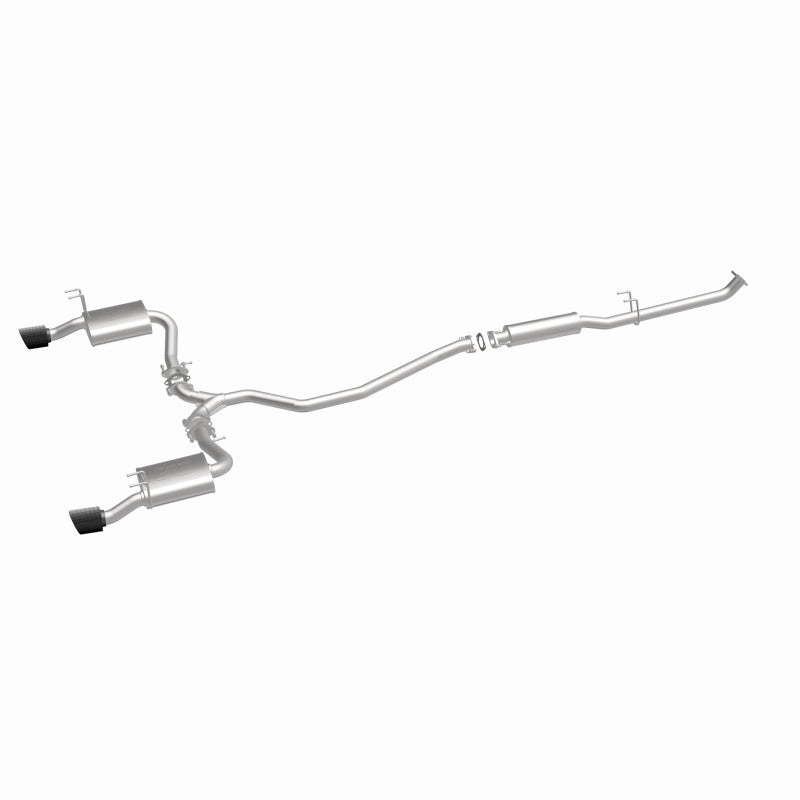 Magnaflow 2022+ Honda Civic EX 1.5L sedan NEO Cat-Back Exhaust System - 19612