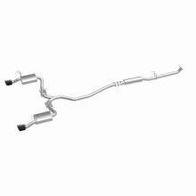 Load image into Gallery viewer, Magnaflow 2022+ Honda Civic EX 1.5L sedan NEO Cat-Back Exhaust System - 19612