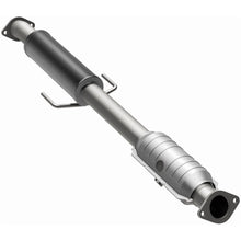 Load image into Gallery viewer, MagnaFlow Direct Fit Catalytic Converter 2012 Hyundai Sonata 2.0L - 51133