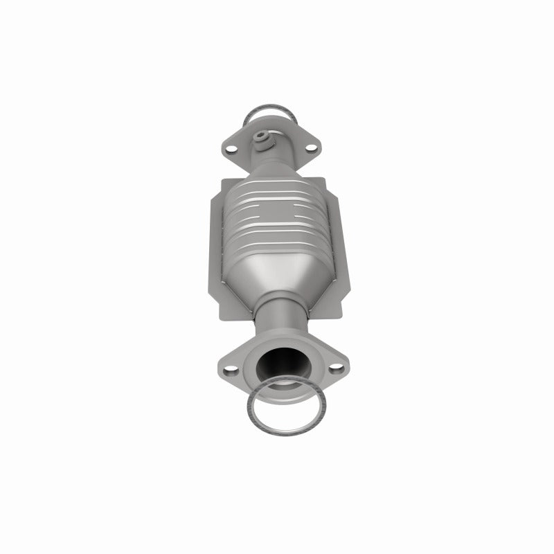 MagnaFlow Direct Fit Catalytic Converter 00-02 Mazda 626 2.0L Rr CA - 451007