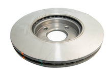 Load image into Gallery viewer, DBA 14-19 Ford Fiesta Front 4000 Series Plain Rotor - DBA42163