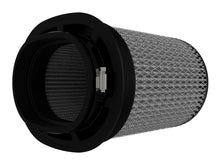 Load image into Gallery viewer, aFe MagnumFLOW HD Air Filters Pro Dry S Oval 7in X 4.75in F 9in X 7in T X 9H
