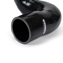Load image into Gallery viewer, Mishimoto 65-67 Chevrolet Chevelle 396 Silicone Lower Radiator Hose - MMHOSE-GM-14L