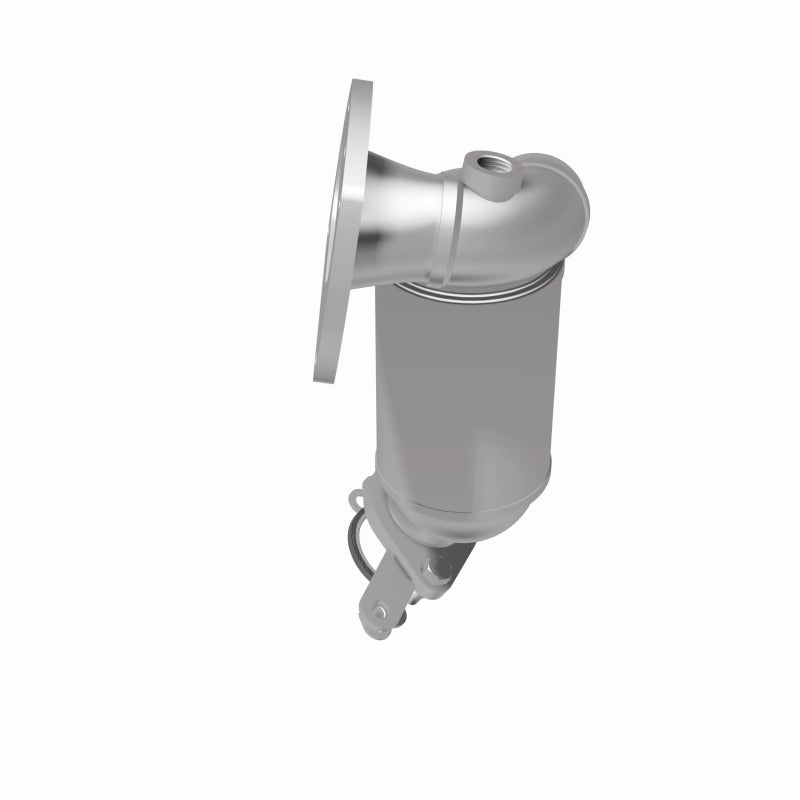 MagnaFlow 18-19 Toyota Camry 3.5L Direct Fit Converter - 22-250