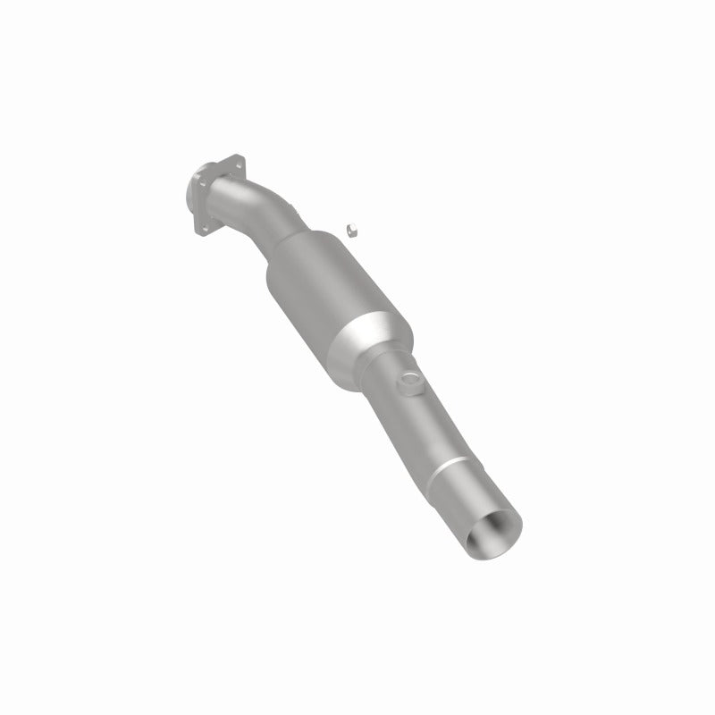 MagnaFlow 2001-2003 Audi S8 4.2L Direct-Fit Catalytic Converter 34.5in Length - 4481084