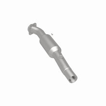 Load image into Gallery viewer, MagnaFlow 2001-2003 Audi S8 4.2L Direct-Fit Catalytic Converter 34.5in Length - 4481084