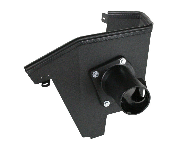 aFe MagnumFORCE Intakes Stage-2 P5R AIS P5R BMW 525i/530i (E60) 04-05 L6-2.5/3.0L - 54-11572