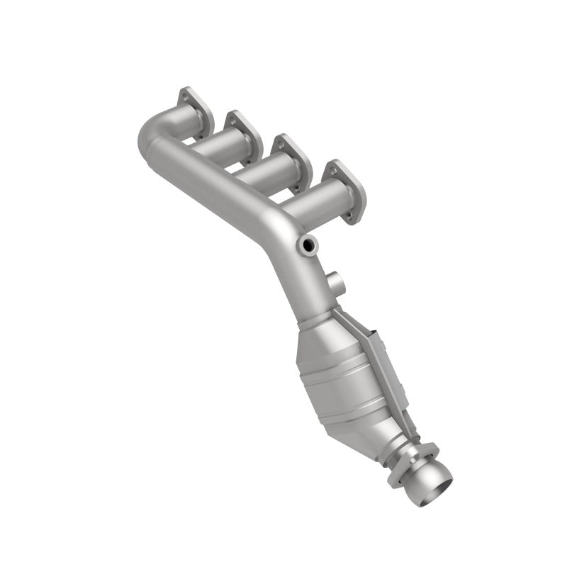 MagnaFlow Direct Fit Catalytic Converter 93-95 Lincoln Mark VIII 4.6 - 337905
