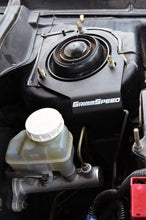 Load image into Gallery viewer, GrimmSpeed Mitsubishi Evo 8/9 Master Cylinder Brace - 091019
