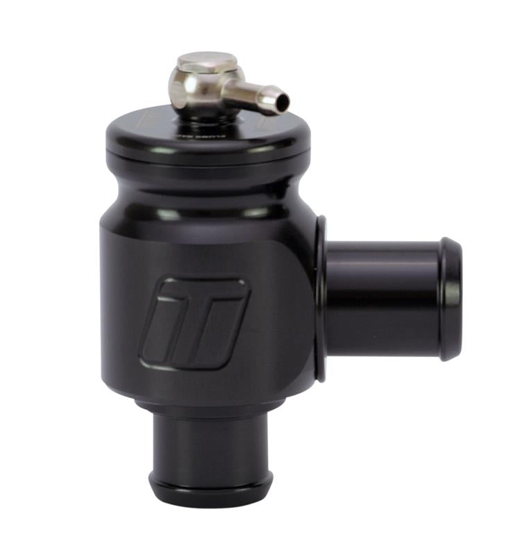 Turbosmart 97-06 Audi A4 1.8T 20V / 99-03 Audi S3 1.8T 20V Kompact Plumb Back Diverter Valve (25mm) - TS-0203-1222