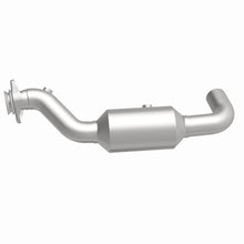 Load image into Gallery viewer, MagnaFlow 15-17 Ford F-150 XL V6 3.5L Direct Fit OEM Grade Federal Catalytic Converter - 21-474