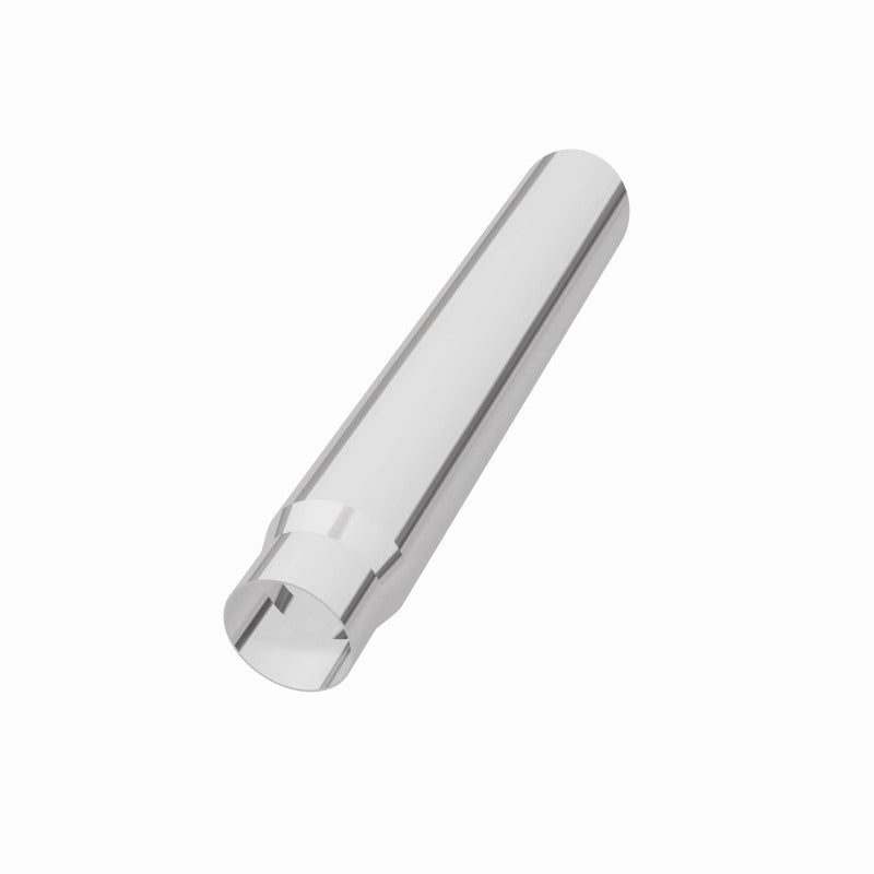 MagnaFlow Tip 1pk Sc 3X 18 2.5 Id 15DEg - 35102