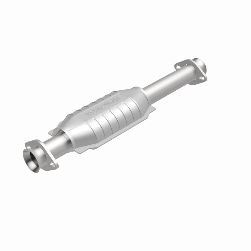 MagnaFlow Direct Fit Catalytic Converter Saab 86 90 - 22831