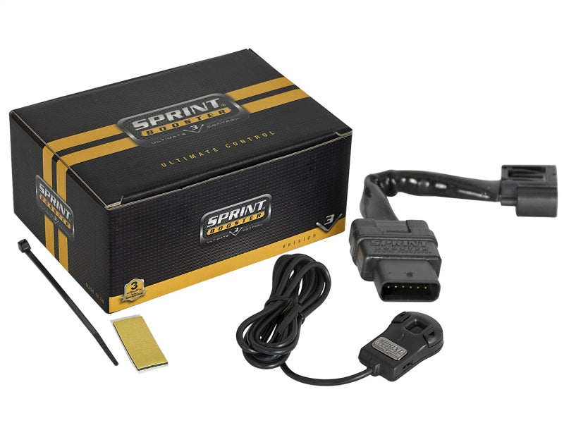 aFe Power Sprint Booster Power Converter 12-15 Honda Civic Si L4 2.4L - 77-16601