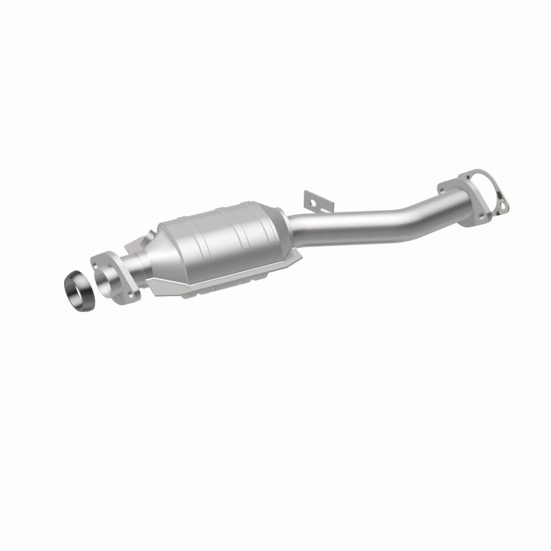 MagnaFlow Direct Fit Catalytic Converter 95- 96 Impreza 2.2L Rear - 51113