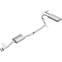 Load image into Gallery viewer, MagnaFlow BRE Exhaust Kit 08-10 Saturn Vue 2.4L - 106-0666