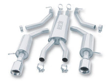 Load image into Gallery viewer, Borla 03 Thunderbird 3.9L V8 AT RWD 2 DR Catback Exhaust - 140081