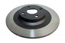 Load image into Gallery viewer, DBA 2018 Mazda MX-5 Brembo Rear 4000 Series Standard Rotor - DBA42965