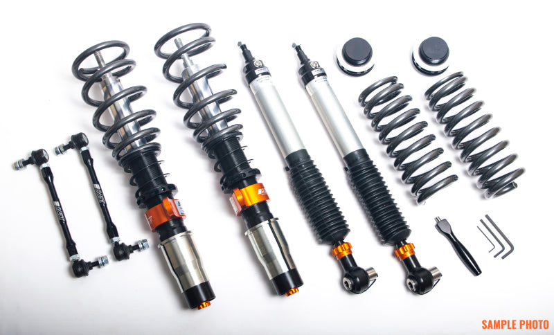 AST Suspension 97-06 BMW 325xi (E46) 5100 Series NCO (Inverted) - ACU-B1102SD