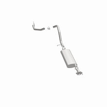 Load image into Gallery viewer, MagnaFlow BRE Exhaust Kit 05-10 Jeep Commander Grand Cherokee - 106-0014