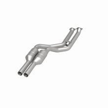 Load image into Gallery viewer, MagnaFlow Conv DF BMW 3 01-06 Rear - 24510