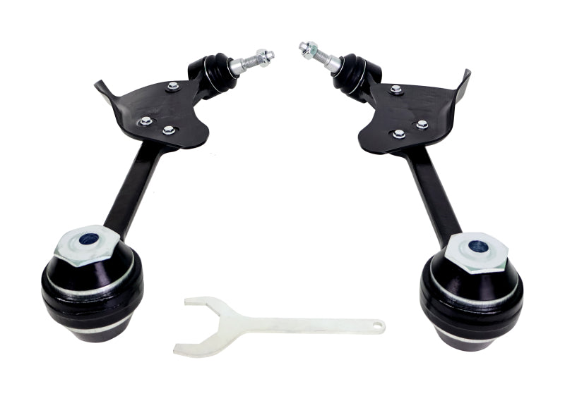 Whiteline 15-23 Ford Mustang S550 Front Tension Link Lower Control Arm - KTA416