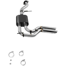 Load image into Gallery viewer, Flowmaster 99-06 GM C/K1500 SCB American Thunder Cat-Back Exhaust System - 17392