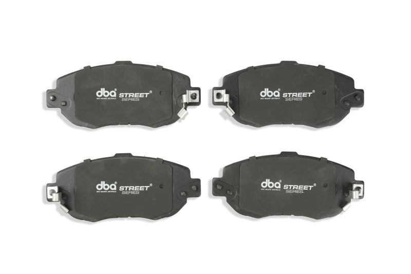 DBA 93-05 Lexus GS300 Front Street Series Brake Pads - DB1395SS