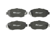 Load image into Gallery viewer, DBA 93-05 Lexus GS300 Front Street Series Brake Pads - DB1395SS