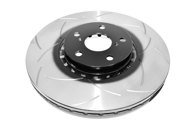 DBA 07-10 Lexus IS350 Front Slotted Street Series Rotor - DBA2720S