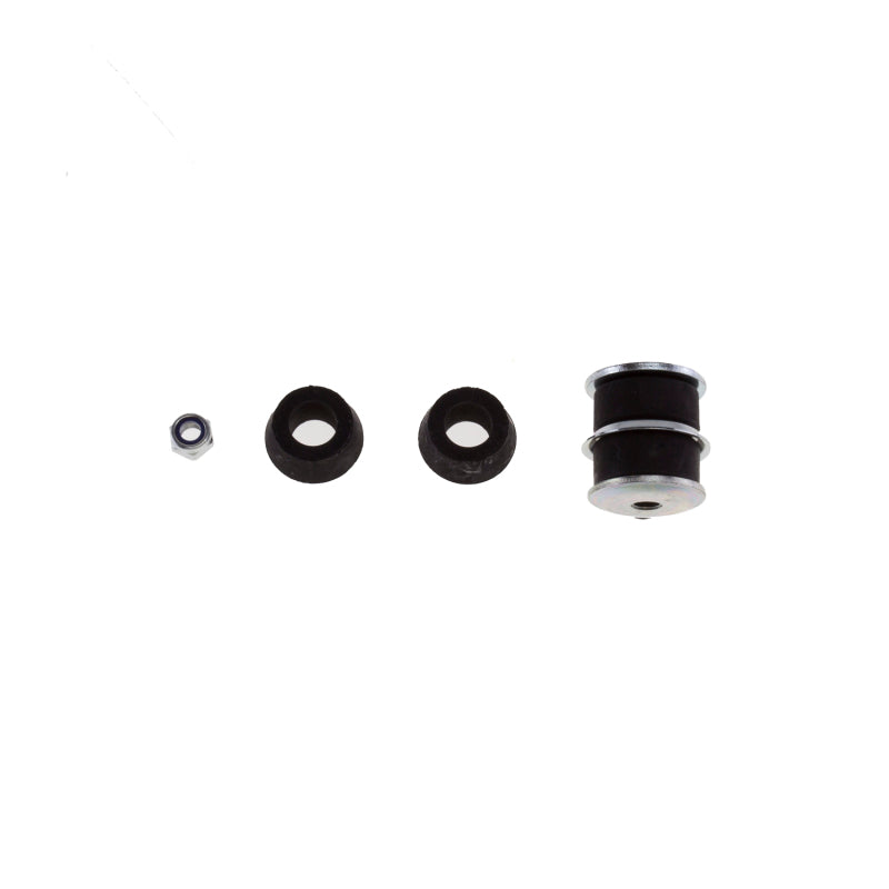 Bilstein B8 5100 Series 91-97 Toyota Landcruiser w/ 2-2.5in Lift Rear 46mm Monotube Shock Absorber - 24-238885