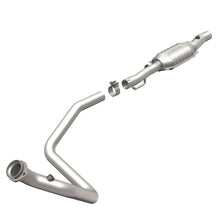 Load image into Gallery viewer, MagnaFlow Conv DF 99-02 Dodge Dakota 2.5L 2WD - 24328