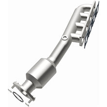 Load image into Gallery viewer, MagnaFlow 2004 Nissan Titan 5.6L Direct Fit Converter - 4583380