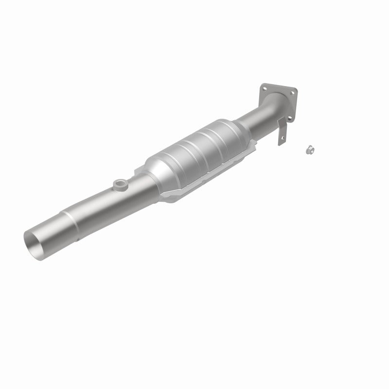MagnaFlow Direct Fit Catalytic Converter 01-03 Audi S8 4.2L Driver Side - 51084