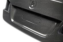 Load image into Gallery viewer, Seibon 12-13 BMW 5 Series/M5 Series (F10) OEM-Style Carbon Fiber Trunk/Hatch - TL1012BMWF10