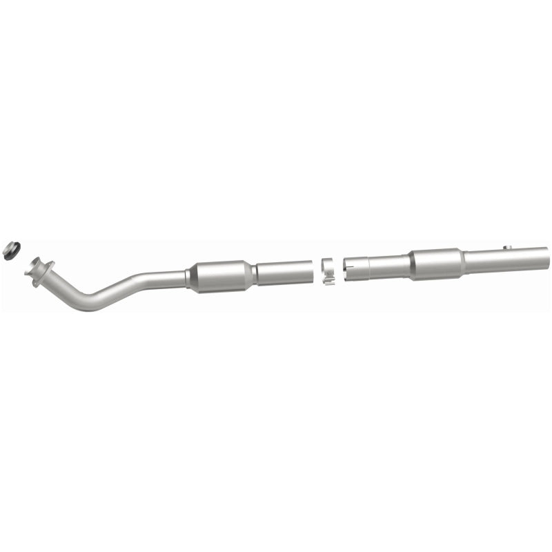 MagnaFlow 97-00 Express 1500 5.7 OEM Underbody Direct Fit Converter - 52051