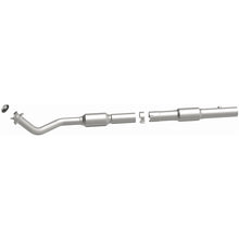 Load image into Gallery viewer, MagnaFlow 97-00 Express 1500 5.7 OEM Underbody Direct Fit Converter - 52051