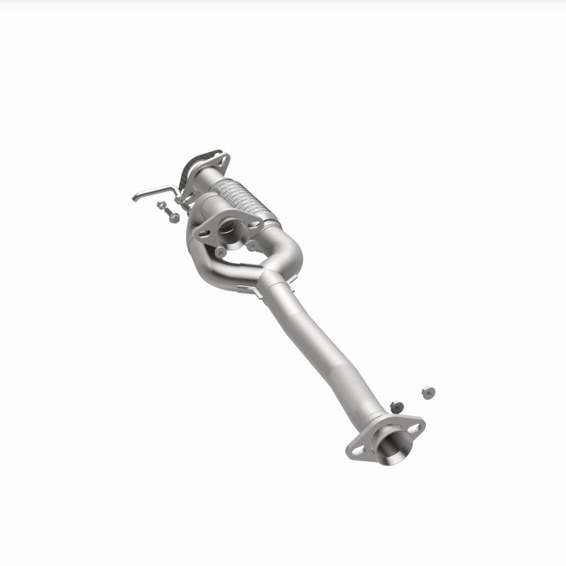 BRE Exhaust 05-07 Ford Five Hundred Mercury Montego 3.0L Front Pipe Kit - 107-0271