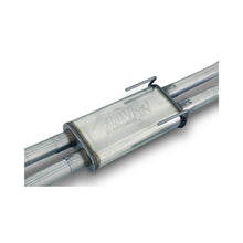 Load image into Gallery viewer, Flowmaster 22-25 Toyota Tundra 3.4L FlowFX Cat-Back DOS Exhaust System - 718142
