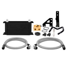 Load image into Gallery viewer, Mishimoto 2015 Subaru WRX Oil Cooler Kit - MMOC-WRX-15
