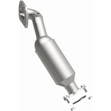 Load image into Gallery viewer, MagnaFlow Direct Fit Catalytic Converter 16-19 Toyota Tacoma 3.5L PS - 22-212