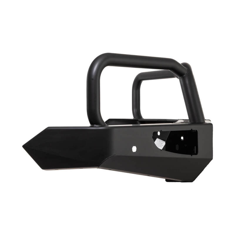 ARB 2020+ Toyota Hilux (Wide Body) Commercial Bull Bar SRS - 3414730